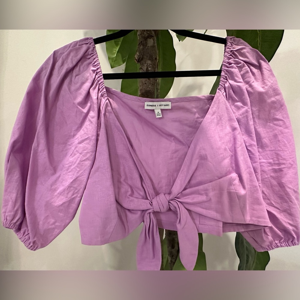 Summer top